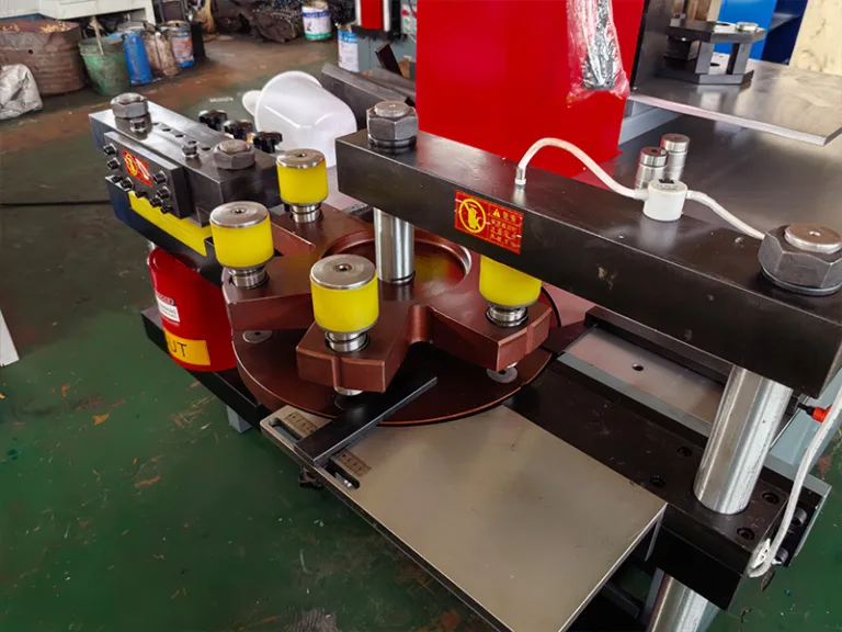 Busbar machine punching unit 2025