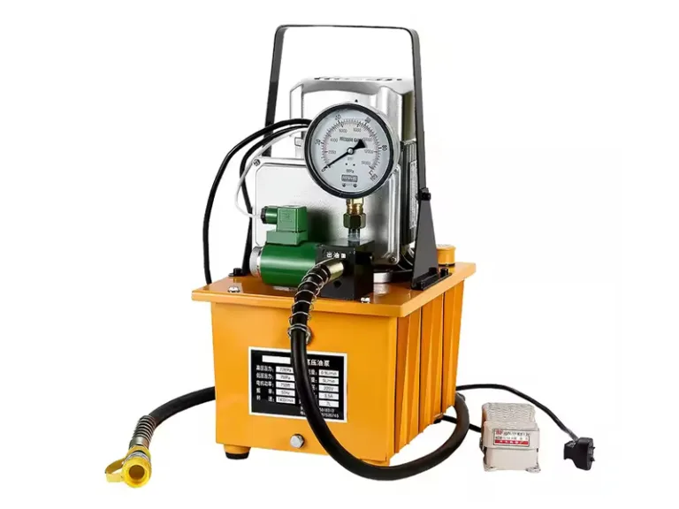 Electric hydraulic pump