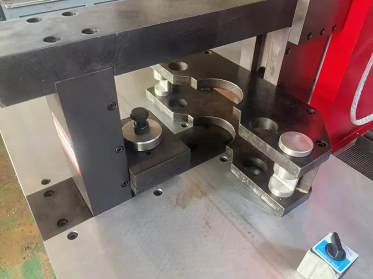 busbar machine bending unit 2025